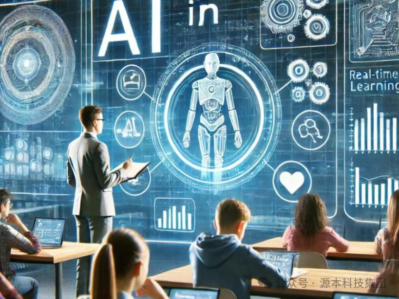 艾弗森贝博ballbet官网科技-本科生掌握大数据、云原生、AI-竞赛保研求职的“超车秘籍”来了！